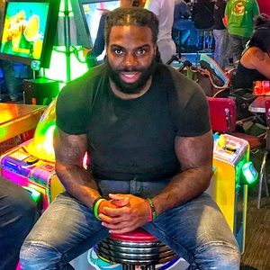 Meet your Posher, David